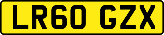 LR60GZX