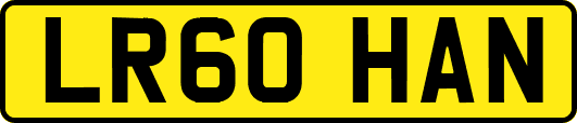 LR60HAN