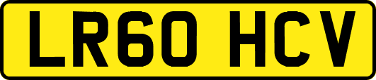 LR60HCV