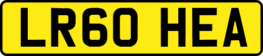 LR60HEA