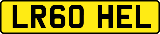 LR60HEL