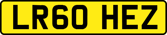 LR60HEZ