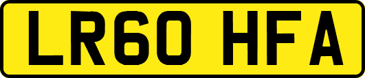 LR60HFA
