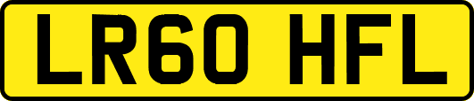 LR60HFL