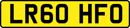 LR60HFO