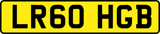 LR60HGB