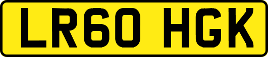 LR60HGK