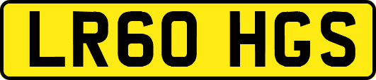 LR60HGS