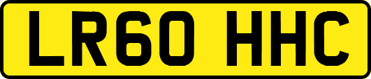LR60HHC