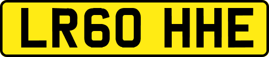 LR60HHE
