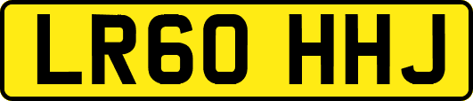 LR60HHJ