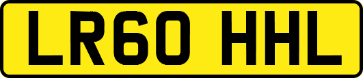 LR60HHL