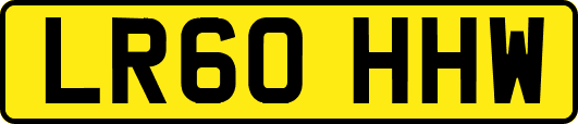 LR60HHW