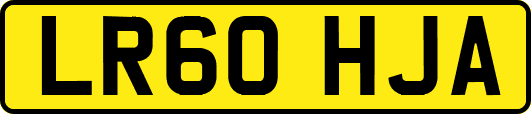 LR60HJA