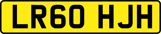 LR60HJH