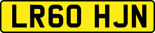 LR60HJN