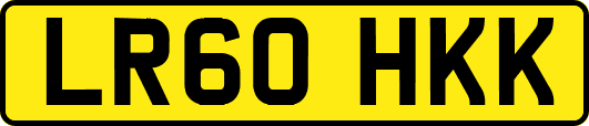 LR60HKK