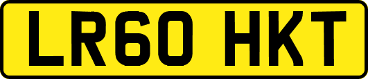LR60HKT
