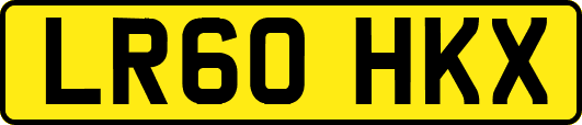 LR60HKX