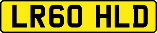 LR60HLD
