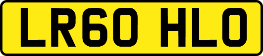 LR60HLO
