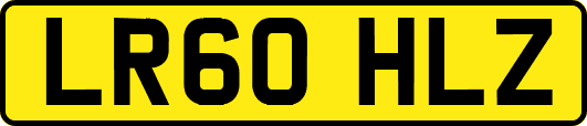 LR60HLZ