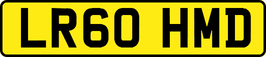 LR60HMD