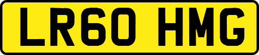 LR60HMG