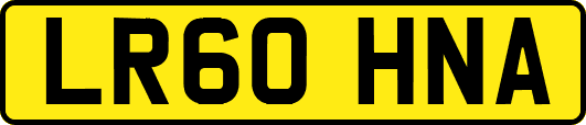 LR60HNA