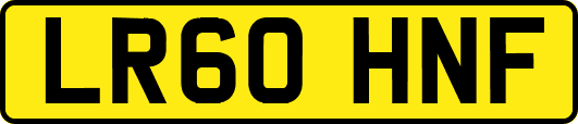 LR60HNF