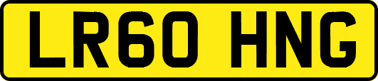 LR60HNG