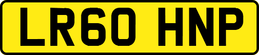 LR60HNP