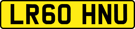 LR60HNU