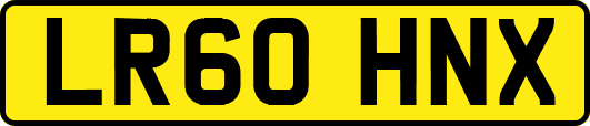 LR60HNX
