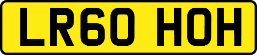 LR60HOH