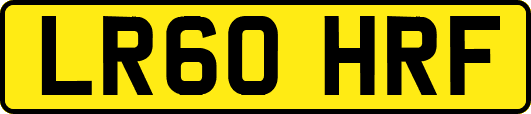 LR60HRF