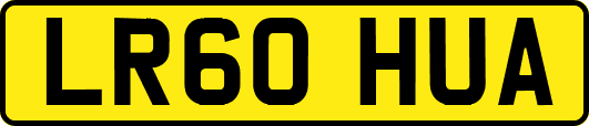 LR60HUA
