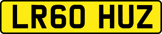 LR60HUZ
