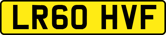 LR60HVF