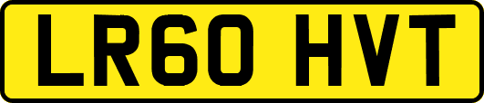 LR60HVT