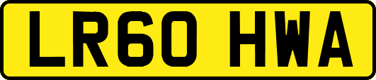 LR60HWA