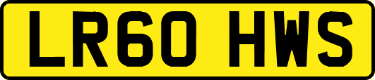 LR60HWS