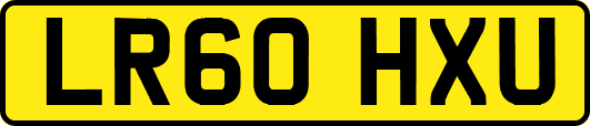 LR60HXU