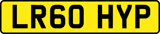 LR60HYP