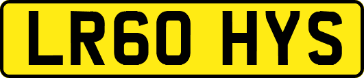 LR60HYS