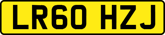 LR60HZJ