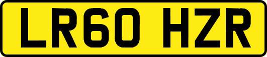 LR60HZR