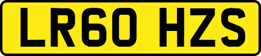 LR60HZS