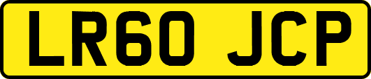 LR60JCP
