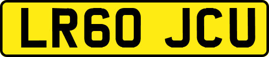 LR60JCU